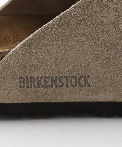 BIRKENSTOCK（ビルケンシュトック）の「【BIRKENSTOCK/ビルケンシュトック】ZURICH SFB：サンダル（サンダル・レディース・ベージュ・38/39/36/37）」の11枚目の写真