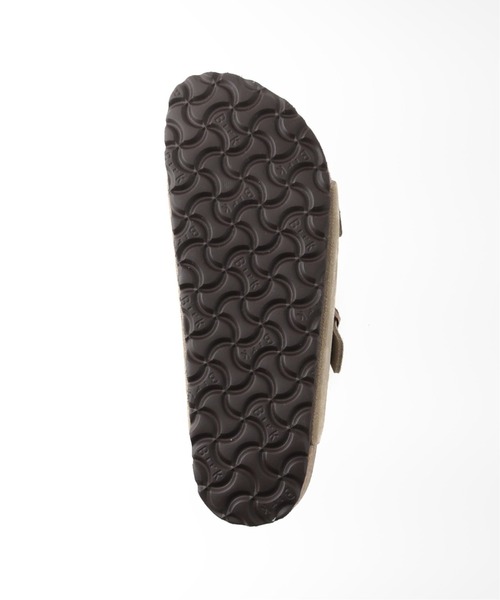 BIRKENSTOCK（ビルケンシュトック）の「【BIRKENSTOCK/ビルケンシュトック】ZURICH SFB：サンダル（サンダル・レディース・ベージュ・38/39/36/37）」の9枚目の写真