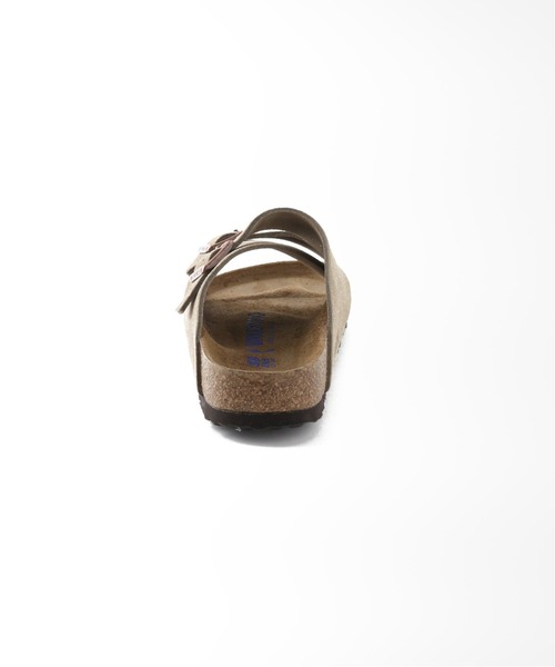 BIRKENSTOCK（ビルケンシュトック）の「【BIRKENSTOCK/ビルケンシュトック】ZURICH SFB：サンダル（サンダル・レディース・ベージュ・38/39/36/37）」の5枚目の写真