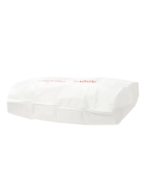 BAGGU(バグー)の「【BAGGU(バグゥ)】15th ANNIVERSARY STANDARD(エコバッグ/サブバッグ・レディース・レッド/ライトグリーン/グリーン・0)」の6枚目の写真