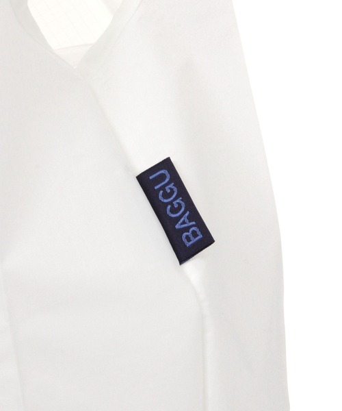 BAGGU(バグー)の「【BAGGU(バグゥ)】15th ANNIVERSARY STANDARD(エコバッグ/サブバッグ・レディース・レッド/ライトグリーン/グリーン・0)」の8枚目の写真