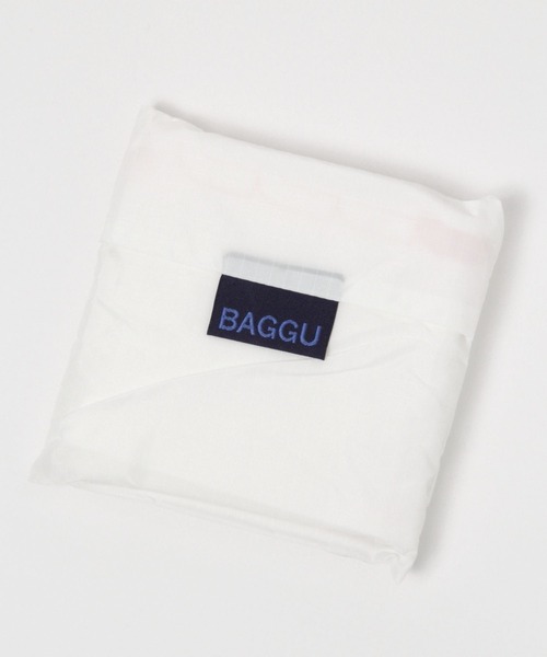 BAGGU(バグー)の「【BAGGU(バグゥ)】15th ANNIVERSARY STANDARD(エコバッグ/サブバッグ・レディース・レッド/ライトグリーン/グリーン・0)」の13枚目の写真