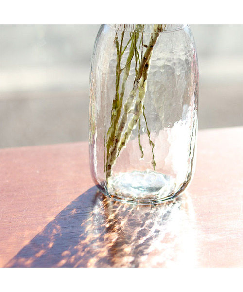 Creer（クレエ）の「クレエ Creer / シナリーベースD（フラワーベース・レディース・クリア・FREE）」の3枚目の写真