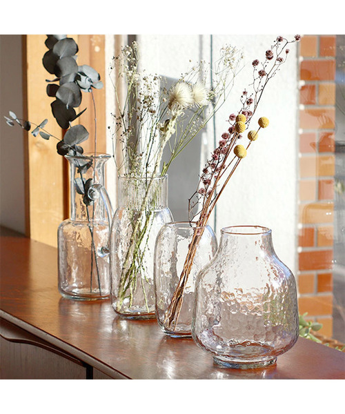 Creer（クレエ）の「クレエ Creer / シナリーベースD（フラワーベース・レディース・クリア・FREE）」の5枚目の写真