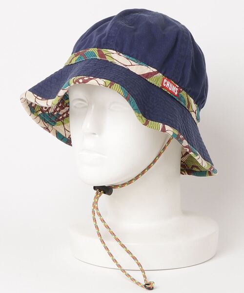 セール ブランド古着 ハット ハット Chums チャムス のファッション通販 Zozoused