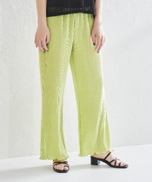 acro（アクロ）の「プリーツパンツ/AC1428（その他パンツ）」