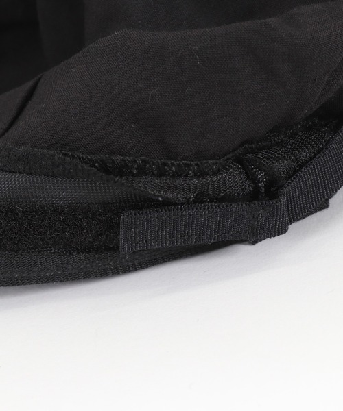 CAMBIO(カンビオ)の「mko10615-Simple Casquette キャスケット(キャスケット・メンズ・グレー/ブラック/キャメル/ベージュ・FREE)」の18枚目の写真