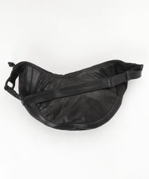 KMRii（ケムリ）の「KMRii/ケムリ/LA CHROME BAG 03（ショルダーバッグ