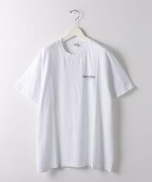 SPORTY&RICH | ＜Sporty&Rich＞ RUNNING&HEALTH TEE/Tシャツ(Tシャツ/カットソー)