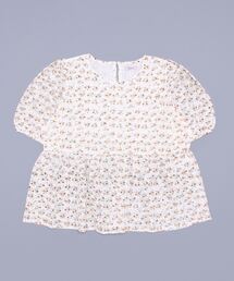 flower | ビーブルームブラウス(シャツ/ブラウス)