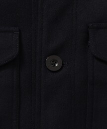 SHIPS STANDARD: ウール/カシミヤ オーバージャケットを使ったショップ