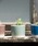 DULTONi_gj́uCOLOR GLAZED POT COVER /J[ OCYh |bg Jo[it[x[XjvbCgO[