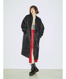 jouetie | ロングMA-1(MA-1)