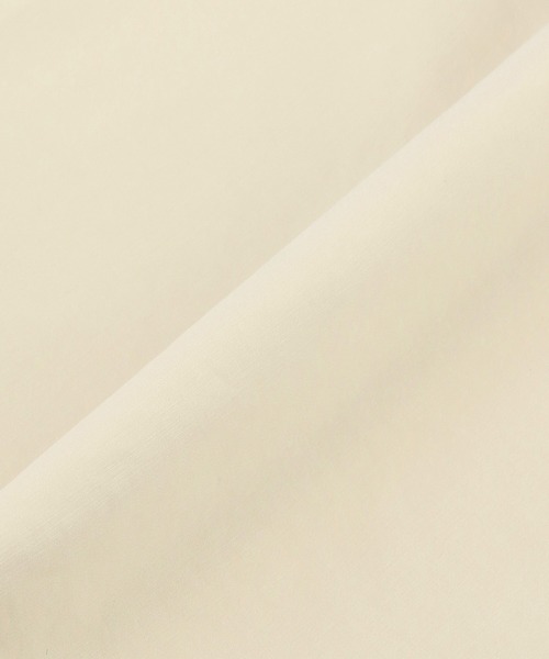 AMOMENTO(アモーメント)の「【AMOMENTO】CURVED LEG PANTS(その他パンツ・レディース・オフホワイト・0)」の11枚目の写真