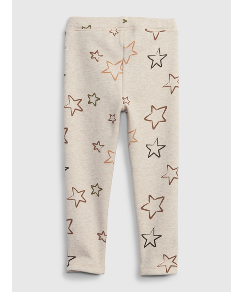 GAP(ギャップ)の「あったかフリースレギンス (幼児)(レギンス/スパッツ・キッズ・ブラック/レオパード/グレー/チェック/ピンク/グリーン・5 YRS/12-18M/4 YRS/2 YRS/3 YRS/18-24M)」の8枚目の写真