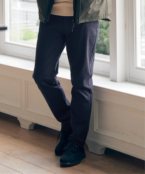 ikka(イッカ)の「【接触温感】GOKU楽パンツ EASY STRETCH 起毛5ポケット(その他パンツ・メンズ・ベージュ/ボルドー/ネイビー/グリーン・S/M/L/XL)」の6枚目の写真