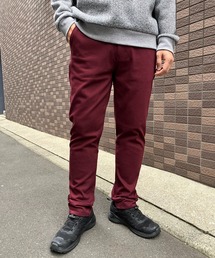 ikka | 【接触温感】EASY STRETCH イージーストレッチ起毛5Pパンツ(その他パンツ)