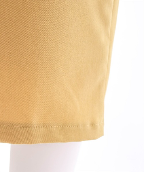 clear（クリア）の「コルセットベルトタイトスカート（スカート・レディース・ブラック/グレー/マスタード・S/M）」の10枚目の写真