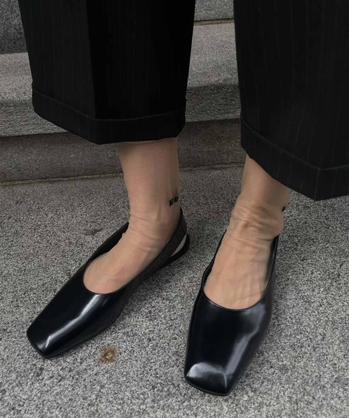 Ameri(アメリ)の「UND GYPSUM ART PRINT SOCKS(ソックス/靴下・レディース・マルチ・FREE)」の4枚目の写真