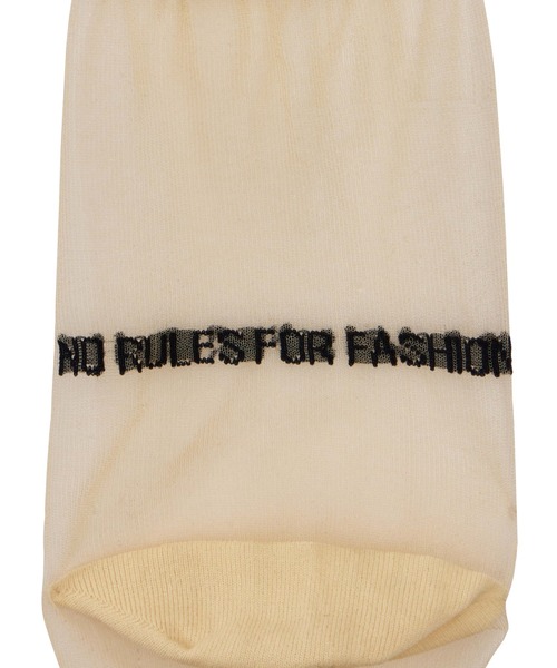 Ameri(アメリ)の「UND GYPSUM ART PRINT SOCKS(ソックス/靴下・レディース・マルチ・FREE)」の10枚目の写真