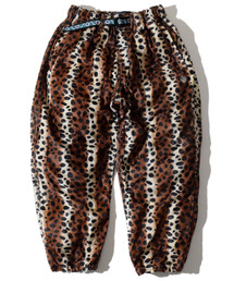 ALDIES | Animal Thick Pants / アニマルシックパンツ(その他パンツ)