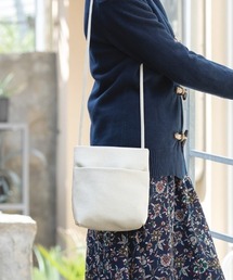 美品✨プロヴォーク 花びらブラウス プルオーバー 白 ホワイト ノーブル バッグ(ホワイト/白色系)ファッション通販 - ZOZOTOWN
