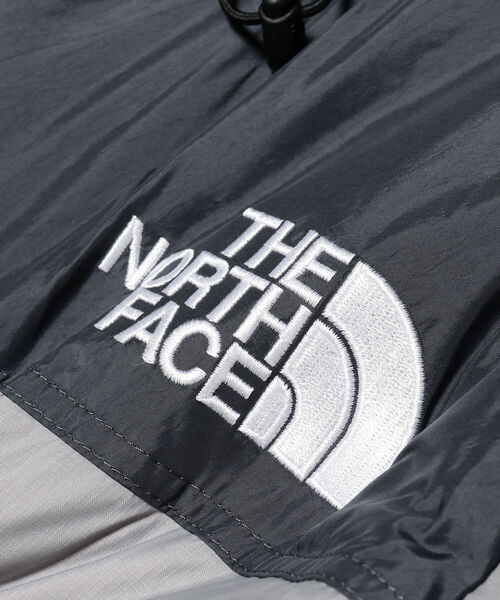 THE NORTH FACE（ザノースフェイス）の「THE NORTH FACE / Nuptse Jacket（ダウンジャケット/コート・メンズ・ブラック/ブラウン/グレー・MEDIUM/X-LARGE/XX-LARGE/LARGE/SMALL）」の9枚目の写真