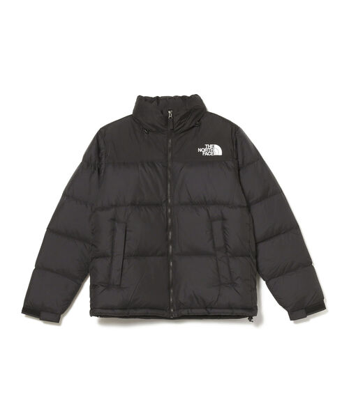 THE NORTH FACE（ザノースフェイス）の「THE NORTH FACE / Nuptse Jacket（ダウンジャケット/コート・メンズ・ブラック/ブラウン/グレー・MEDIUM/X-LARGE/XX-LARGE/LARGE/SMALL）」の10枚目の写真