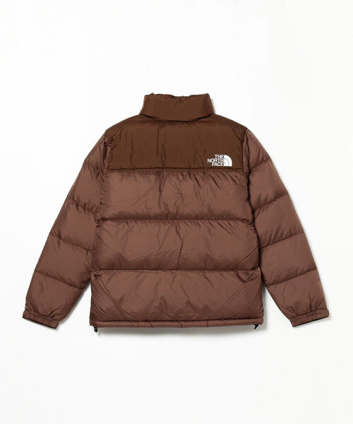 THE NORTH FACE（ザノースフェイス）の「THE NORTH FACE / Nuptse Jacket（ダウンジャケット/コート・メンズ・ブラック/ブラウン/グレー・MEDIUM/X-LARGE/XX-LARGE/LARGE/SMALL）」の16枚目の写真