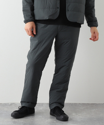 【Snow Peak / スノーピーク】Flexible Insulated Pants