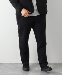 【Snow Peak / スノーピーク】Flexible Insulated Pants