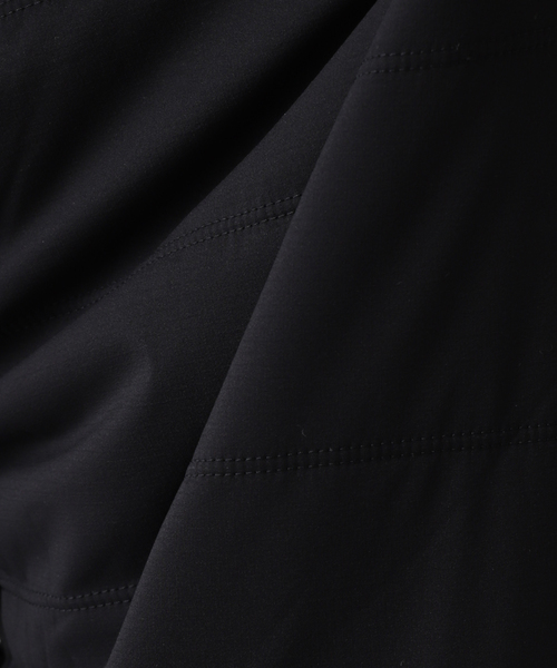 Snow Peak(スノーピーク)の「【Snow Peak / スノーピーク】Flexible Insulated Pants(その他パンツ・メンズ・ブラック/カーキ・MEDIUM/LARGE/X-LARGE)」の18枚目の写真