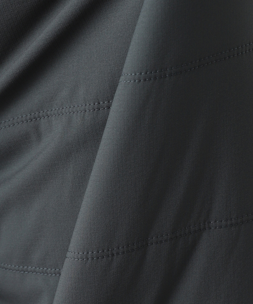 Snow Peak(スノーピーク)の「【Snow Peak / スノーピーク】Flexible Insulated Pants(その他パンツ・メンズ・ブラック/カーキ・MEDIUM/LARGE/X-LARGE)」の19枚目の写真