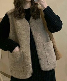 ボアベスト