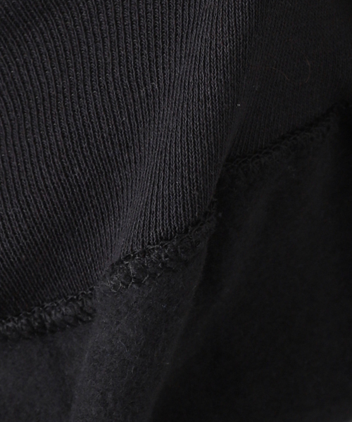 BAMBOO SHOOTS（バンブーシュート）の「【BAMBOO SHOOTS / バンブーシュート】PHINLAND MAP（パーカー・メンズ・ブラック・MEDIUM/LARGE）」の14枚目の写真