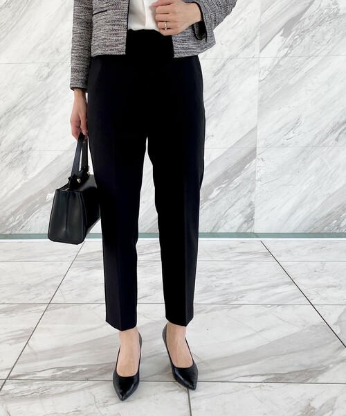 OPAQUE.CLIP（オペークドットクリップ）の「◇DELEGANT ダブルクロス