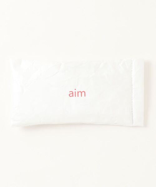 【aim】chronostasis