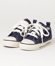 CONVERSE（コンバース）の「CHILD ALL STAR N CORDUROY Z OX　37302221（スニーカー・キッズ）」