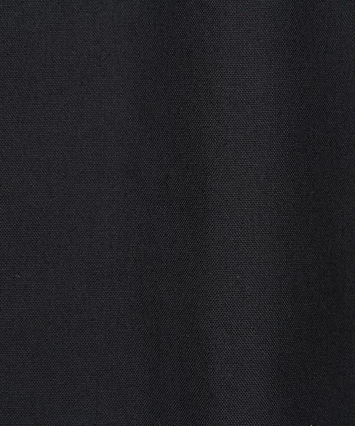 EN ROUTE（アンルート）の「ENR スタンドカラーロングシャツ●（シャツ/ブラウス・メンズ・ホワイト/ネイビー・2/1/3）」の3枚目の写真