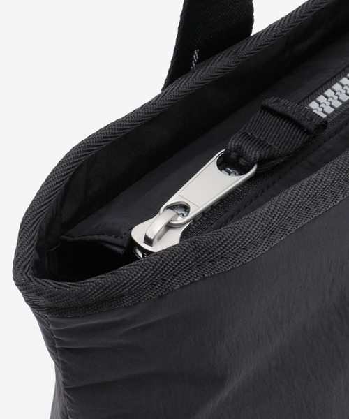 tommy jeans（トミー ジーンズ）の「フラッグロゴトートバッグ（トートバッグ・レディース・ブラック・FREE）」の3枚目の写真