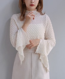 one after another NICE CLAUP | トレンドのレイヤードスタイルにおすすめ。アソートトップス(Tシャツ/カットソー)