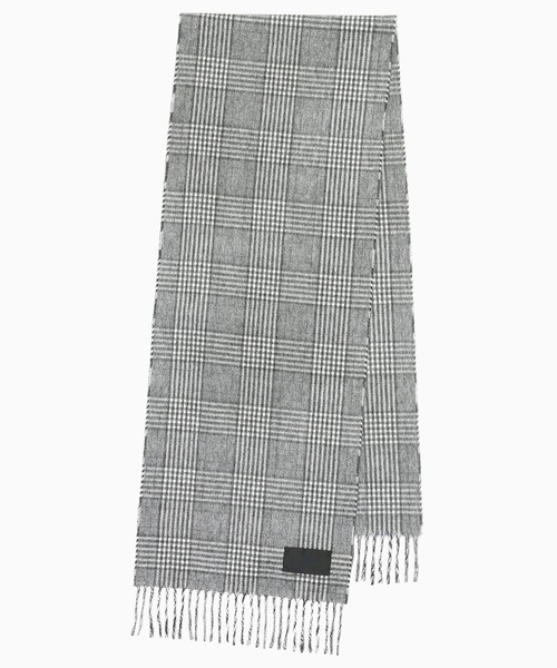 LANVIN ランバンコレクション　マフラー　 新品未使用品　定価25000円 楽天市場】ランバン コレクション マフラー レディース ブランド