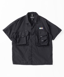 MANASTASH | MANASTASH/マナスタッシュ　RIVER SHIRT23　リバーシャツ23(シャツ/ブラウス)
