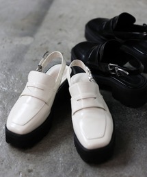PAGEBOY | ルーズローファー(ローファー)