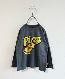 Life Support Products | 防汚加工プリントロンT(80～150cm)(Tシャツ/カットソー)