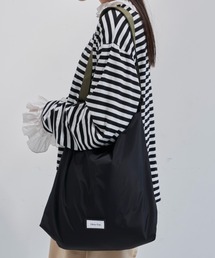 Libra Cue | ライトウエイトワンハンドルショルダーバッグ(ショルダーバッグ)