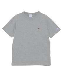 【Champion】C3-X352 SHORT SLEEVE T-SHIRT / チャンピオン ワンポイントロゴ 半袖Tシャツ