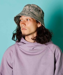 COMMON EDUCATION（コモンエデュケーション）の「FLOATING CAMP HAT / フローティング キャンプハット（ハット）」