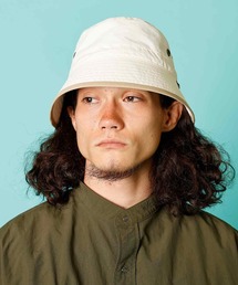 COMMON EDUCATION（コモンエデュケーション）の「FLOATING CAMP HAT / フローティング キャンプハット（ハット）」