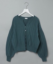 A part by | アイレットアミショートカーディガン(カーディガン/ボレロ)